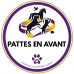 Pattes en Avant