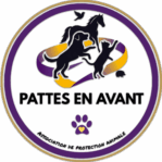 Pattes en Avant